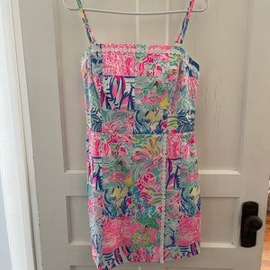 NWT Jesse Romper